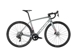 MMR GRAND TOUR 10 CARBON SRAM RIVAL AXS pomiar mocy