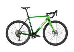 MMR ATTACK 00 CARBON SHIMANO GRX