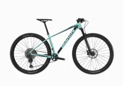 BIANCHI NITRON 9.2 CARBON MTB Nowy w super cenie !