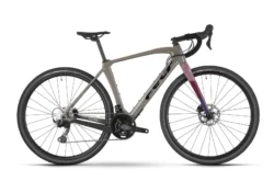 FELT BREED Advanced CARBON GRX 2x12 Lavasmoke Nowy w super Cenie