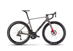 MMR AELION 00 Carbon Ultegra Di2 WARM STEELGREY 2026