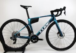 CUBE AXIAL WS C:62 SLX CARBON RIVAL AXS roz. 50