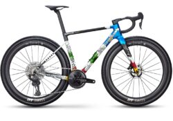 MMR SIMUN 00 PLUS CARBON GRAVEL 2026
