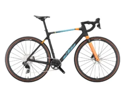 KTM X-STRADA MASTER CARBON SRAM RIVAL AXS roz. L