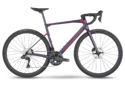 BMC Roadmachine 01 THREE CARBON ULTEGRA Di2 2x12 NOWY W SUPER CENIE