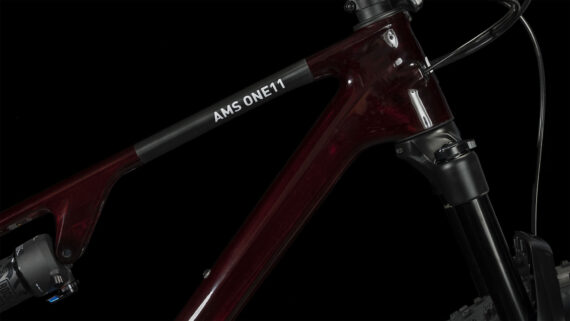 CUBE AMS ONE11 C:68X PRO CARBON 29 - Image 6