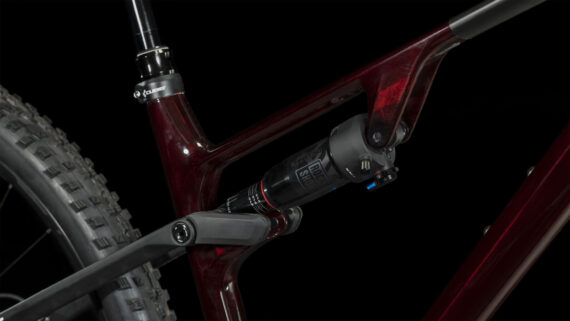 CUBE AMS ONE11 C:68X PRO CARBON 29 - Image 5
