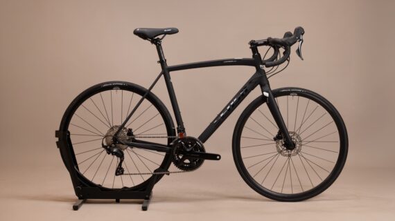 SENSA LATINA DISC LTD SHIMANO 105 2x12 2025 - Image 23