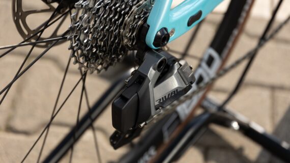BIXS Gran Turismo 2 CARBON SRAM RIVAL AXS - Image 9