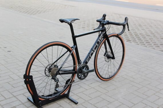 FOCUS IZALCO MAX DISC ULTEGRA r. XXS - Image 3