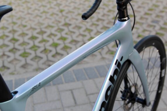 BIANCHI ARIA DISC ULTEGRA Di2 2x12 roz. 57 - Image 12