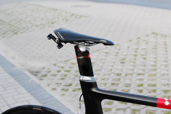 ARGON 18 E-114 SHIMANO DURA ACE roz. L - Image 8