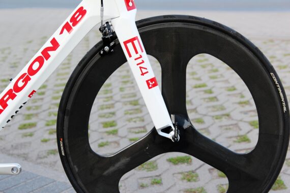 ARGON 18 E-114 SHIMANO DURA ACE roz. L - Image 11