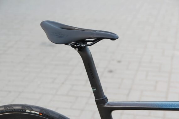 SCOTT ADDICT RC PRO DISC ULTEGRA Di2 2x12 roz. S / 52 - Image 8
