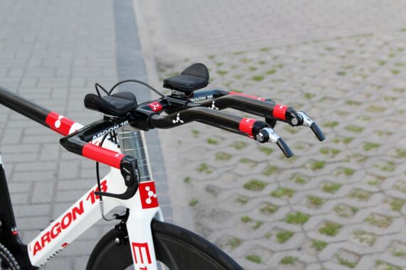 ARGON 18 E-114 SHIMANO DURA ACE roz. L - Image 14