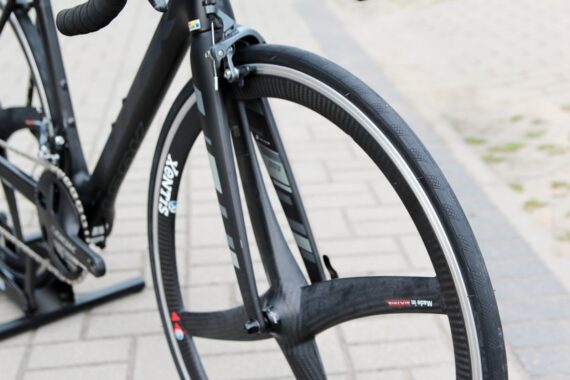 LOOK 795 LIGHT SHIMANO ULTEGRA roz. M - Image 13