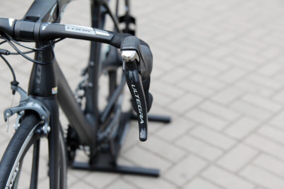 LOOK 795 LIGHT SHIMANO ULTEGRA roz. M - Image 15