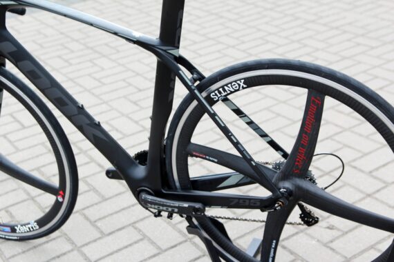 LOOK 795 LIGHT SHIMANO ULTEGRA roz. M - Image 17