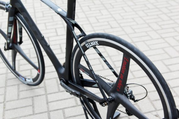 LOOK 795 LIGHT SHIMANO ULTEGRA roz. M - Image 18