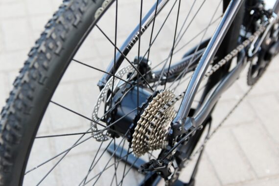 Cannondale Topstone Neo SL 2 E-BIKE roz. L REZERWACJA - Image 6