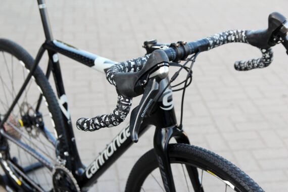 CANNONDALE SuperX Disc Carbon Ultegra r.54 - Image 12