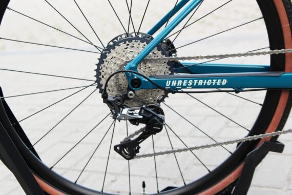 BMC URS AL TWO GRX roz. M - Image 6