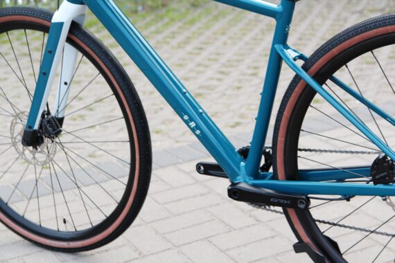 BMC URS AL TWO GRX roz. M - Image 16