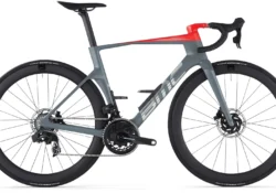 BMC Teammachine R 01 THREE SRAM FORCE AXS Pomiar Mocy NOWY W SUPER CENIE