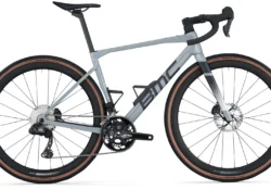 BMC Kaius 01 THREE GRAVEL GRX Di2 Pomiar Mocy NOWY W SUPER CENIE