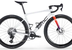 BMC Kaius 01 TWO GRAVEL FORCE AXS 1x13 Pomiar Mocy NOWY W SUPER CENIE