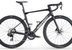 BMC Roadmachine 01 THREE CARBON FORCE AXS  POMIAR MOCY NOWY W SUPER CENIE